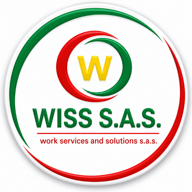 Logo Vertical